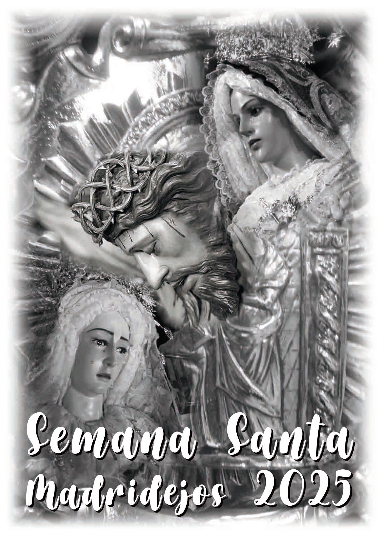 Semana Santa en Madridejos  